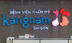 TP. Hồ Chí Minh: Bệnh viện Thẩm mỹ Kangnam Sài Gòn "ém" thông tin về sự cố y khoa nghiêm trọng