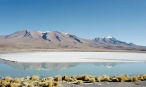 Say đắm vẻ đẹp kỳ ảo của Bolivia