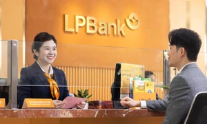 Ngân hàng LPBank muốn huy động 6.000 tỷ đồng qua kênh trái phiếu