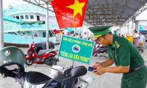 Phát huy hiệu quả mô hình tuyên truyền pháp luật