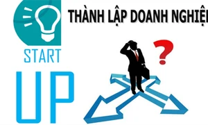 Đảng viên có được thành lập doanh nghiệp không?