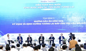 Nhờ kiểm toán, doanh nghiệp nhà nước đưa ra quyết định đúng