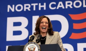 Cơ hội và thách thức với bà Kamala Harris