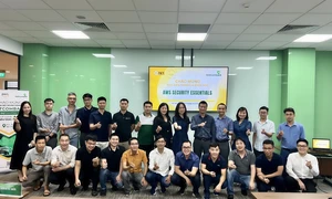 Vietcombank đẩy mạnh đào tạo về Cloud trên nền tảng AWS nhằm thực hiện chiến lược chuyển đổi số