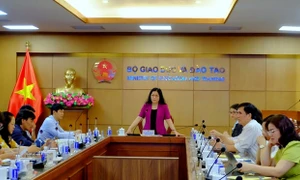 "Chìa khóa" để trẻ em, học sinh phát triển toàn diện