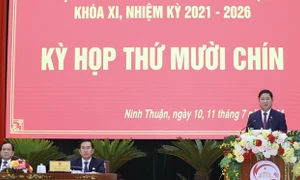 Môi trường đầu tư, kinh doanh được cải thiện rõ nét