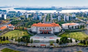 TP. Hồ Chí Minh: Tuyển dụng 812 người làm việc tại các đơn vị sự nghiệp giáo dục ở TP. Thủ Đức