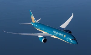 Vietnam Airlines hỗ trợ cấp cứu nhiều hành khách gặp vấn đề về sức khoẻ