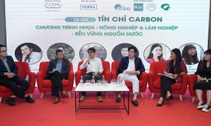 Tín chỉ Carbon: Chìa khóa cho nền kinh tế tuần hoàn và phát triển bền vững