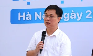 ĐH Quốc gia Hà Nội sắp ban hành cấu phần thi ngoại ngữ bài thi đánh giá năng lực năm 2025