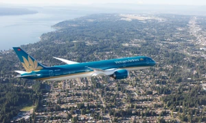 Vietnam Airlines nhận tàu bay mới và đẩy mạnh ưu đãi bay sáng sớm, tối muộn