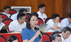 Kiên quyết dừng nhiệm vụ khoa học công nghệ nếu đơn vị chủ trì không bảo đảm năng lực