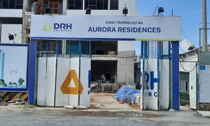 TP. Hồ Chí Minh: Kiến nghị phạt chủ đầu tư dự án Aurora và Dream Home Riverside vì chậm giao nhà