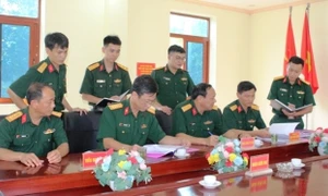 Đổi mới trong tuyên truyền pháp luật