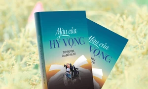 Nghị lực sống trong "Màu của hy vọng"