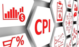 CPI tháng 7 tăng 4,12% so với cùng kỳ năm 2023