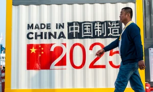 Sản phẩm “Made in China” lên ngôi ở quê nhà Trung Quốc