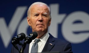 Tổng thống Mỹ Joe Biden mắc Covid-19, lần đầu hé lộ điều kiện chấm dứt cuộc đua