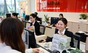 SeABank triển khai phương án để tăng vốn điều lệ lên 28.800 tỷ đồng