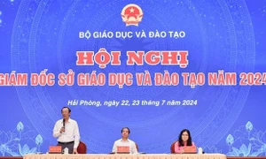 Năm học 2024 - 2025: Nhiều địa phương vẫn loay hoay tình trạng thiếu giáo viên, thiếu cơ sở vật chất