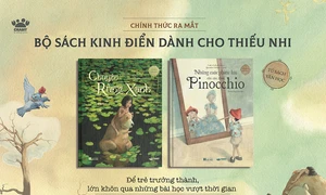 Phiên bản mới của "Chuyện rừng xanh" và "Pinocchio"