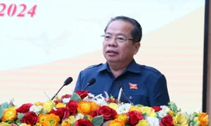 Kiên Giang tăng trưởng GRDP cao nhất trong 5 năm qua