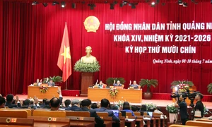 Tôn vinh danh hiệu “Công dân Quảng Ninh Ưu tú”