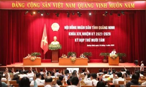 Khơi thông nguồn lực, khai thác hiệu quả các dư địa phát triển