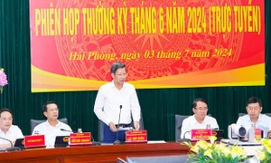 Điểm sáng trong khu vực, duy trì mức tăng trưởng cao