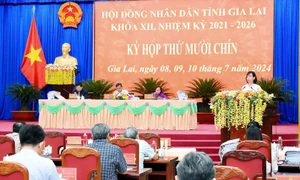 Tháo gỡ vướng mắc cho từng dự án, chủ đầu tư