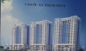 TP. Hồ Chí Minh: Hơn 10 năm, 7 bản án vẫn chưa phán quyết xong 1 vụ tranh chấp hợp đồng kinh tế