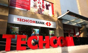 Năm 2022, Techcombank hút thêm 1,2 triệu khách hàng mới