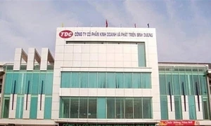 Becamex TDC xin “khất” 17 tỷ lãi trái phiếu