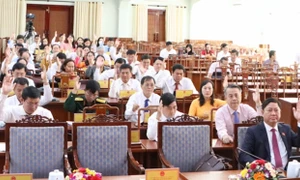 Ninh Thuận: Làm rõ nguồn vốn, khả năng cân đối vốn