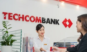 ROA đạt 3,2%, Techcombank tiếp tục duy trì hiệu quả dẫn đầu ngành