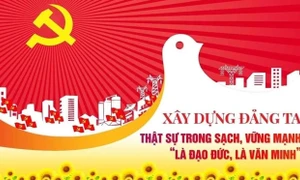 Bài 1: Nhận diện những biến dạng trong nhận thức,  thực thi nguyên tắc tập trung dân chủ