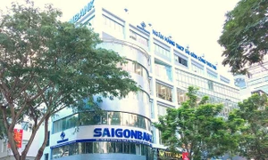 Saigonbank (SGB): Lãi ròng chỉ hơn 800 triệu trong quý 4.2022