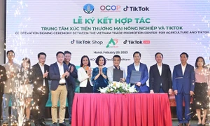 TikTok Việt Nam: Kênh kết nối đặc sản Việt trên môi trường số