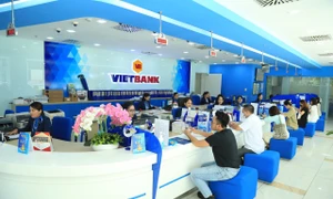 VietBank: Lợi nhuận quý 4 sụt giảm mạnh so với cùng kỳ, nợ nhóm 5 tăng gần gấp đôi