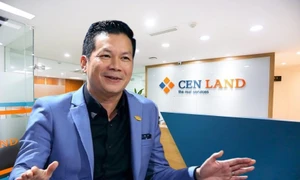 Cen Land của Shark Hưng có quý lỗ đầu tiên