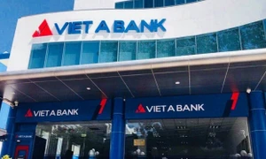 VietABank (VAB): dòng tiền kinh doanh âm hàng nghìn tỷ