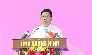 Tiền Giang: Khẳng định vai trò, vị trí của Văn phòng HĐND trong công tác tham mưu và phục vụ