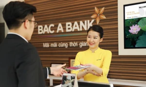 Bac A Bank (BAB) chi 4.500 tỷ mua lại trái phiếu trước hạn