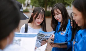 Nhiều trường đại học thông báo sử dụng IELTS để xét tuyển trong năm 2023