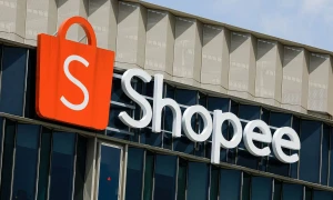 Tràn lan sản phẩm không tem nhãn phụ được rao bán công khai trên Shopee