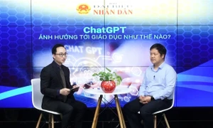 ChatGPT ảnh hưởng thế nào đến giáo dục?