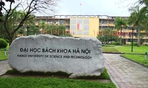 Đại học Bách khoa Hà Nội chính thức công bố phương án tuyển sinh năm 2023 với nhiều điểm mới