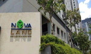 Novaland: Gần 135.000 tỷ đồng tồn kho bất động sản