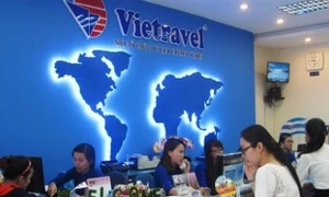 Điểm danh các cổ đông lớn của Vietravel