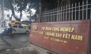 Tập đoàn Công nghiệp Than - Khoáng sản Việt Nam có các khoản đầu tư tiềm ẩn rủi ro tài chính